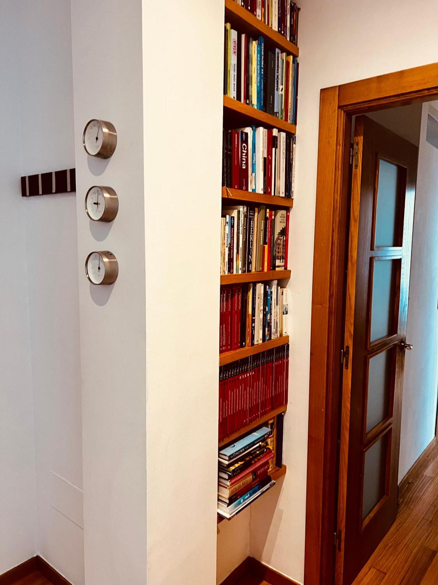 Apartment Exclusivo A Pie De Playa Vigo
